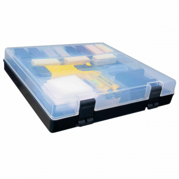 VABIONO Reparaturset für Kunststoff-Oberflächen (PVC, Vinyl, Linoleum)